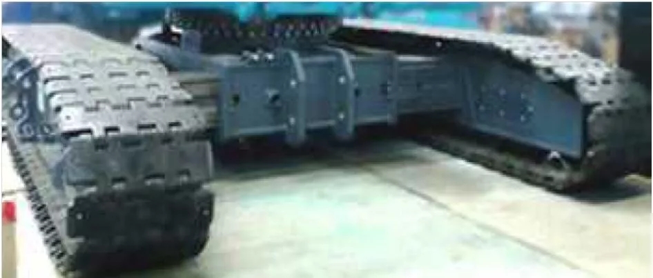 国产的骄傲！星际官网注册智能SWCH600-125M全液压履带桩架