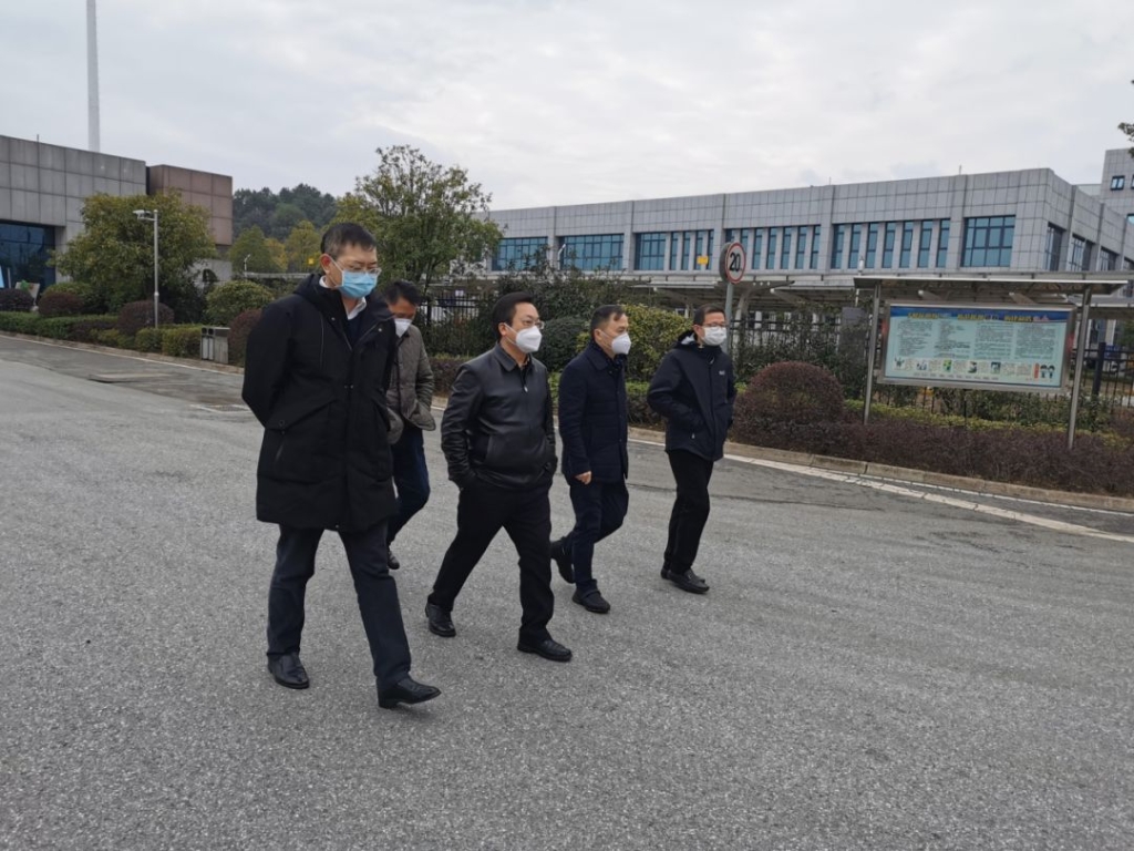 星际官网注册智能疫情防控工作受肯定