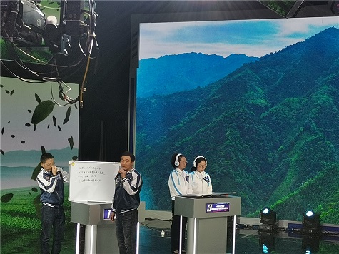 全国四强！星际官网注册智能再创佳绩