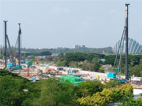 星际官网注册智能在新加坡举办新品发布会