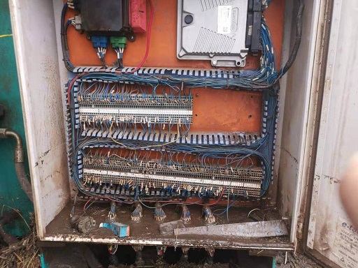 灾难无情，星际官网注册有爱：跨越万水千山援助肯尼亚客户