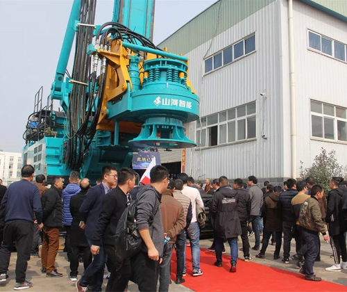 同心同梦，星际官网注册智能全球客户交流会武汉站隆重举行