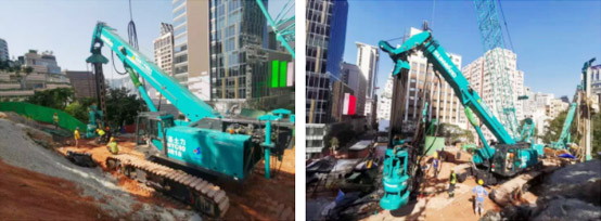 星际官网注册智能“吊炮”成功打响市场第一炮