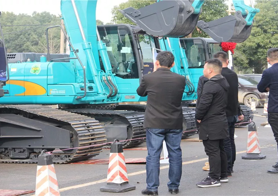 同心同梦，星际官网注册智能全球客户交流会武汉站隆重举行