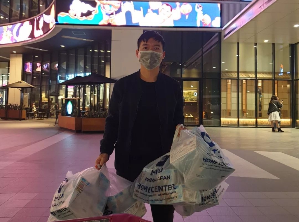 抗疫情，星际官网注册智能党委勇担当