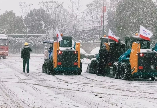 高宁宇：湖南消防与星际官网注册智能合作空间广阔