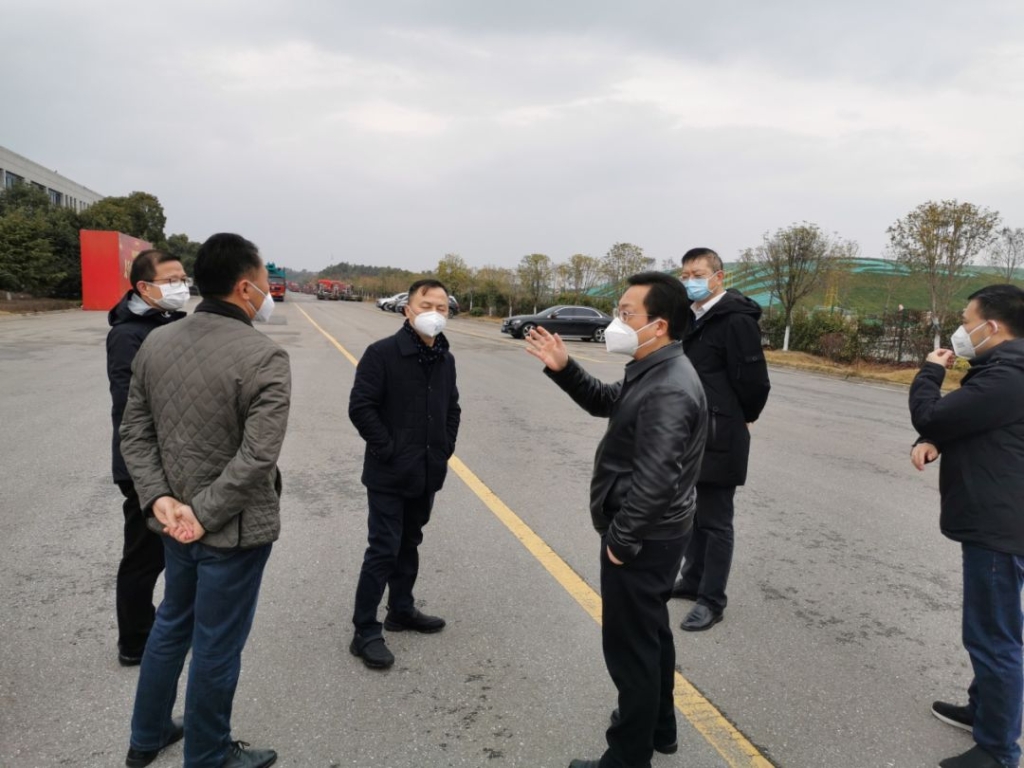 星际官网注册智能疫情防控工作受肯定