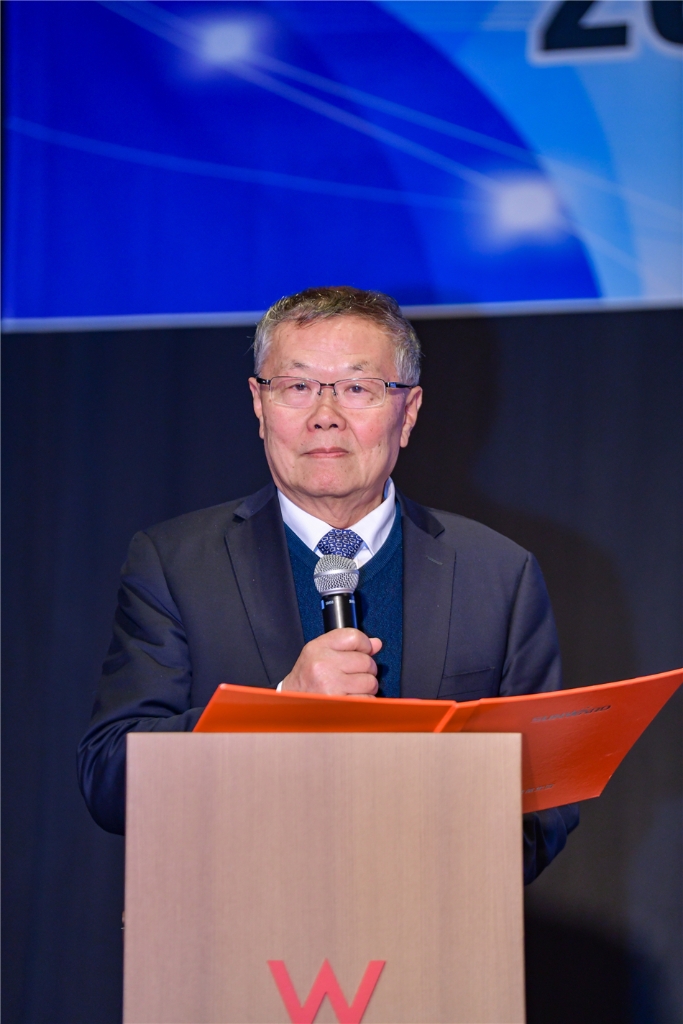 星际官网注册智能韩国客户及合作商答谢会完美收官