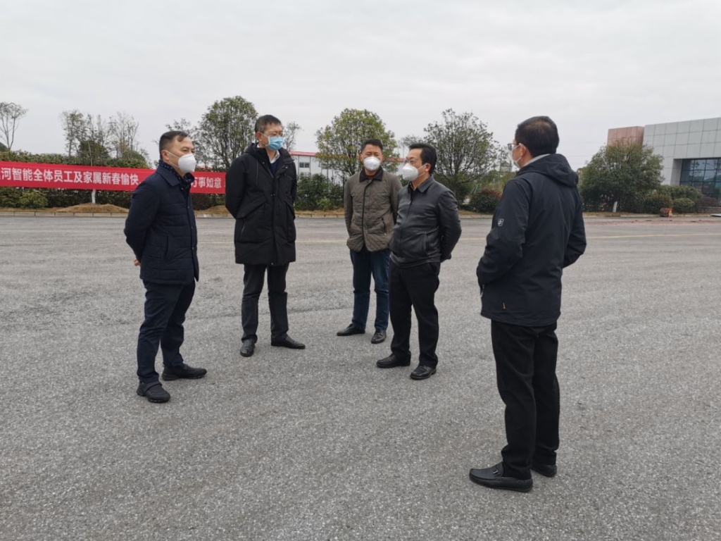 星际官网注册智能疫情防控工作受肯定