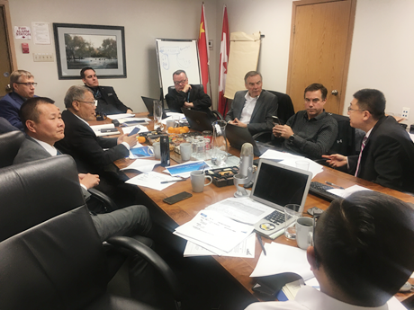 AVMAX启动新征程 星际官网注册航空产业开创新局面