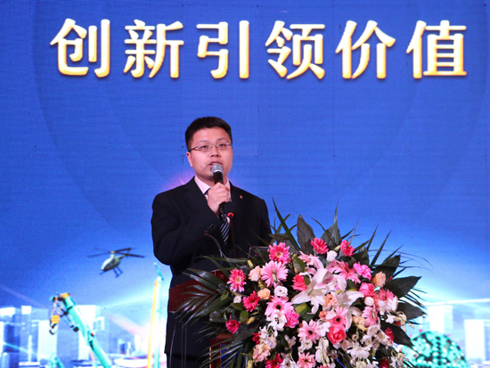 星际官网注册智能全国客户交流会济南站取得丰硕成果