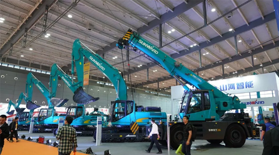 千人客户交流会，10.5亿订单！星际官网注册智能二十年发展新飞跃