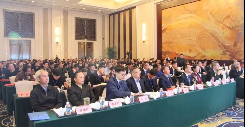 “互通与共赢”，星际官网注册智能朱建新受邀出席高端对话