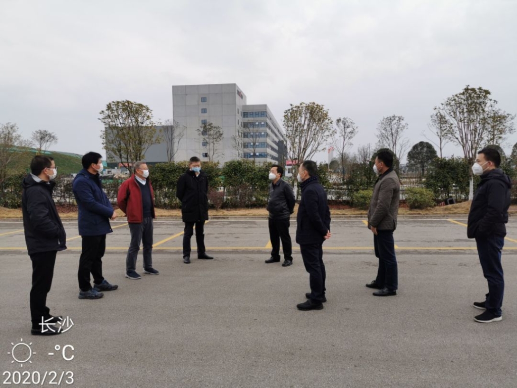 星际官网注册智能疫情防控工作受肯定