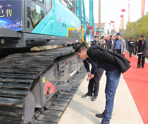 同心同梦，星际官网注册智能全球客户交流会武汉站隆重举行