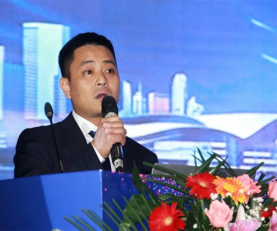 同心同梦，星际官网注册智能全球客户交流会武汉站隆重举行