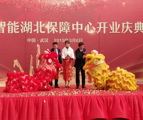 同心同梦，星际官网注册智能全球客户交流会武汉站隆重举行