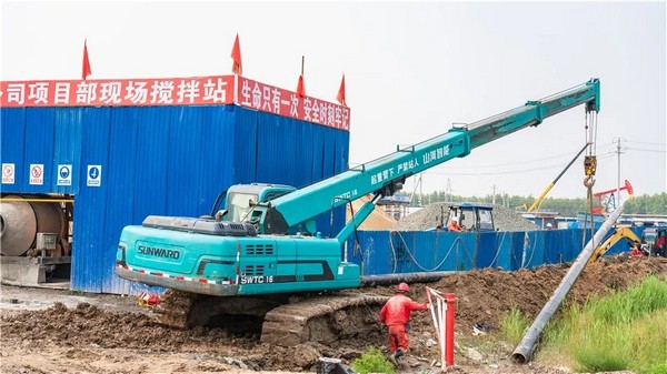 大庆油田五“更”赞星际官网注册.