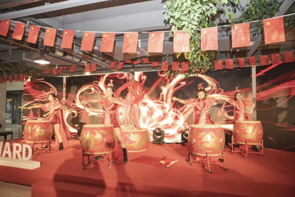 落实经营体、强化三统一、开启新征程 —— 星际官网注册智能2020年度经营工作会议隆重举行