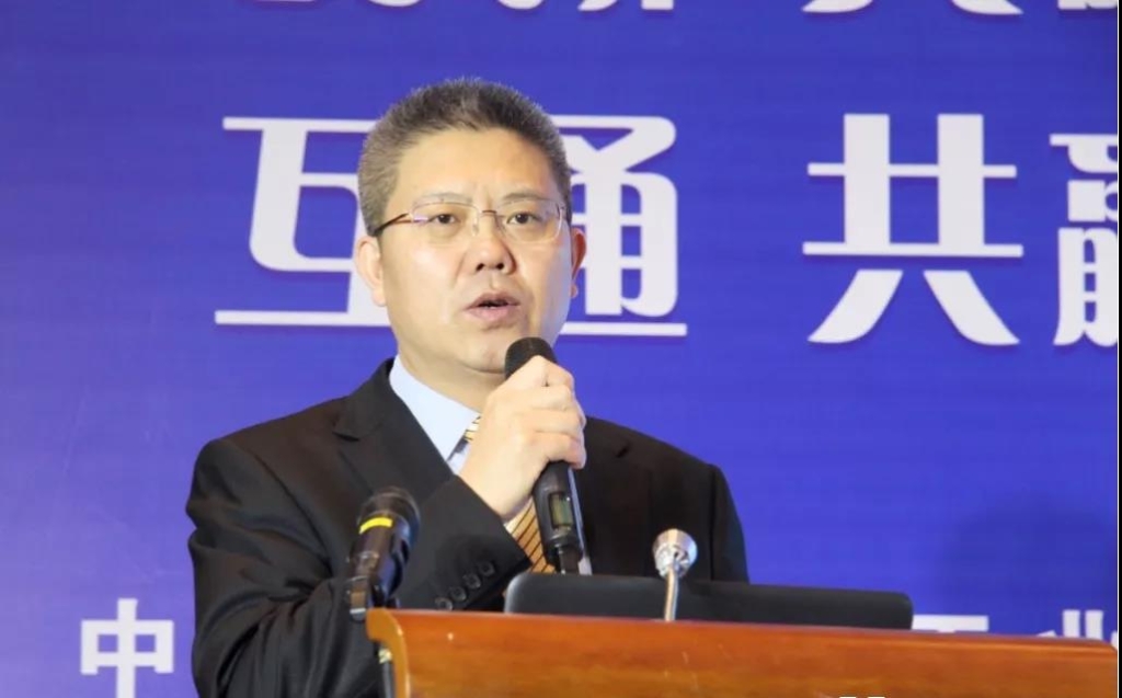 “互通与共赢”，星际官网注册智能朱建新受邀出席高端对话