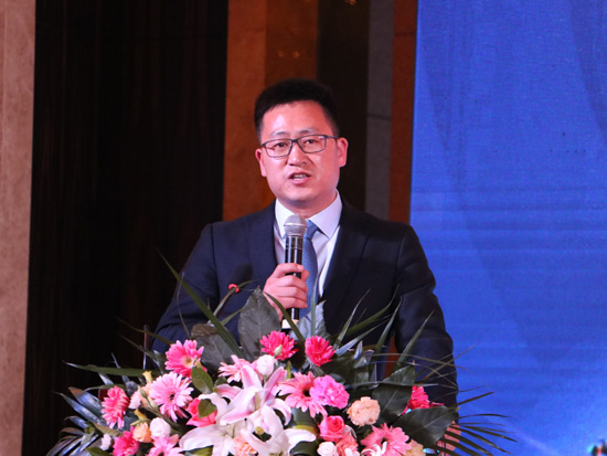 星际官网注册智能全国客户交流会济南站取得丰硕成果