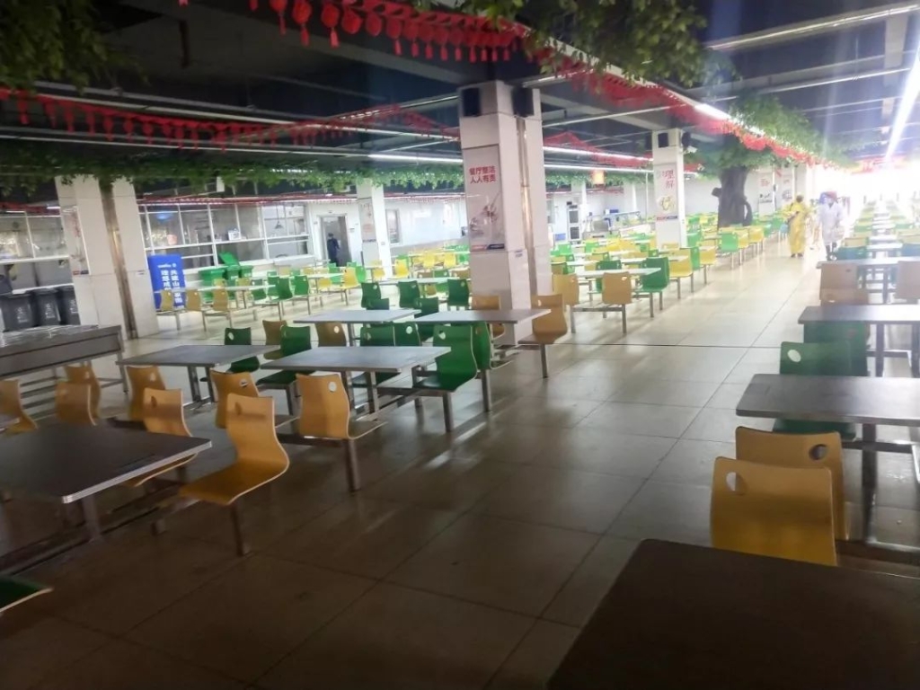 抗疫情，星际官网注册智能党委勇担当