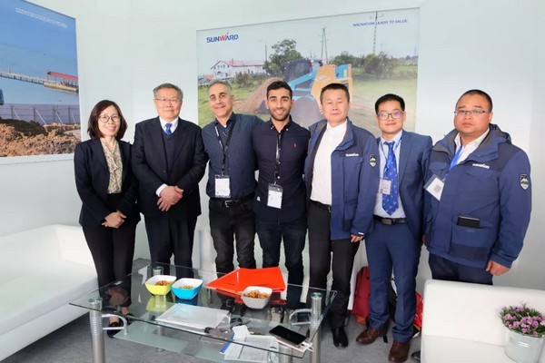 向世界展示中国“智造”魅力，星际官网注册智能携创新阵容闪耀德国宝马展