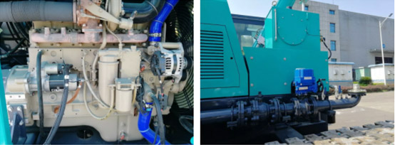 星际官网注册智能“吊炮”成功打响市场第一炮