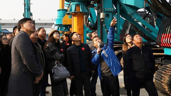 星际官网注册智能江苏保障中心成立，同期交流会斩获订单8500万