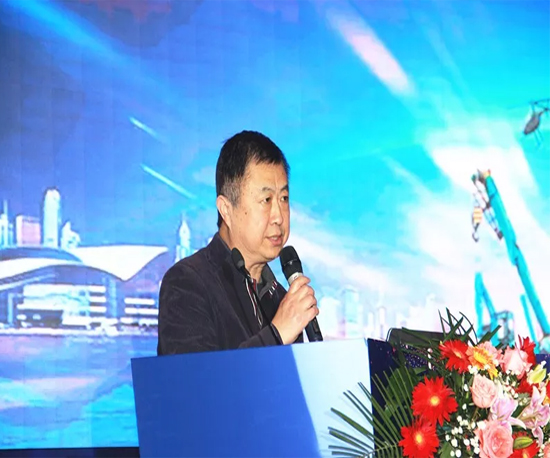 同心同梦，星际官网注册智能全球客户交流会武汉站隆重举行