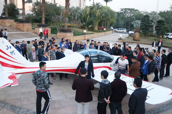 订单破十亿！星际官网注册智能2018全国客户交流会圆满收官