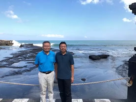 十三年初心依旧 印尼大客户情定星际官网注册