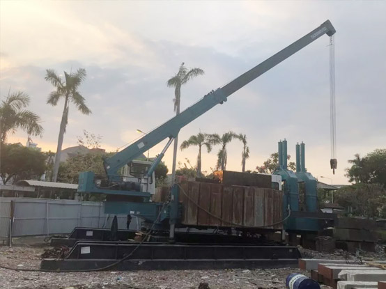 十三年初心依旧 印尼大客户情定星际官网注册