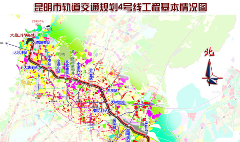 掘进力士邂逅春城地铁，中铁星际官网注册8号盾构机顺利始发