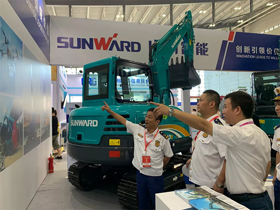 高宁宇：湖南消防与星际官网注册智能合作空间广阔