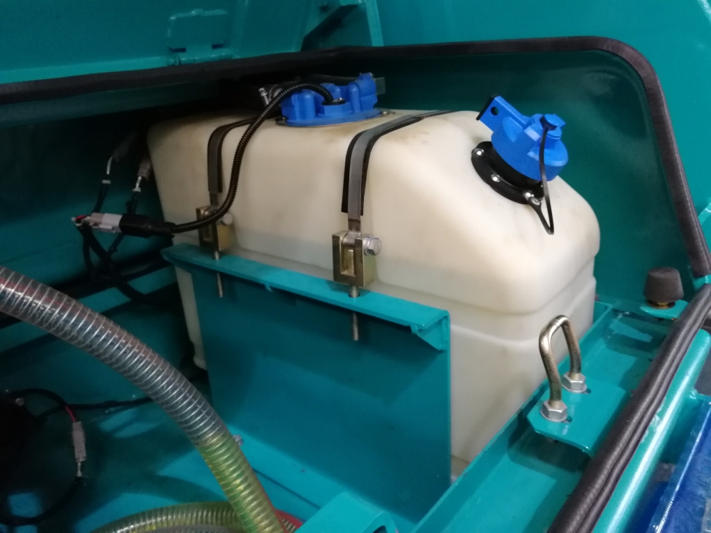 星际官网注册智能再添小空间吊装利器