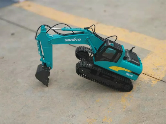 【小身板 大作为】星际官网注册智能燃爆2019微挖大会