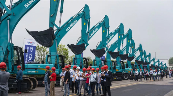 千人客户交流会，10.5亿订单！星际官网注册智能二十年发展新飞跃