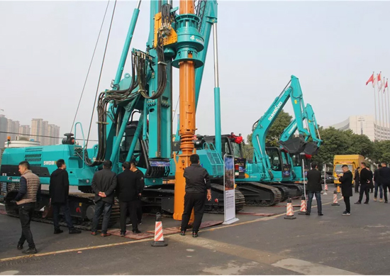 同心同梦，星际官网注册智能全球客户交流会武汉站隆重举行