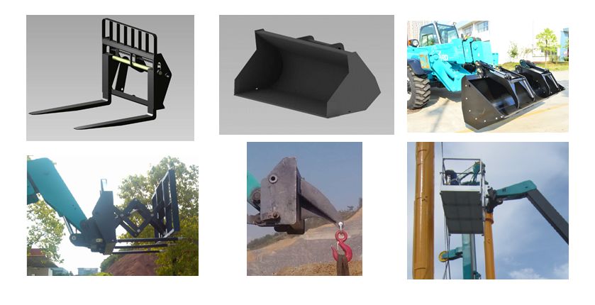 星际官网注册智能新品叉装车批量下线发往美国