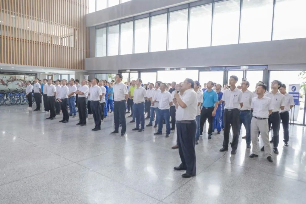 星际官网注册工业城开通共享单车 员工通勤绿色便捷