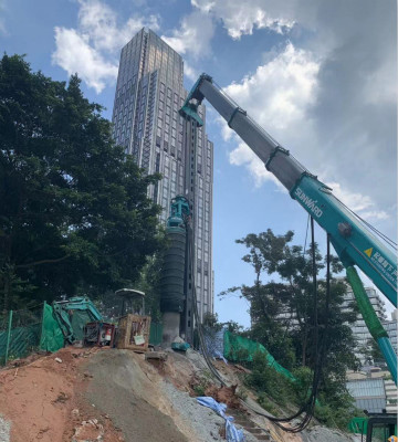 实力！星际官网注册智能连续六年获湖南省首台(套)重大技术装备产品奖励！