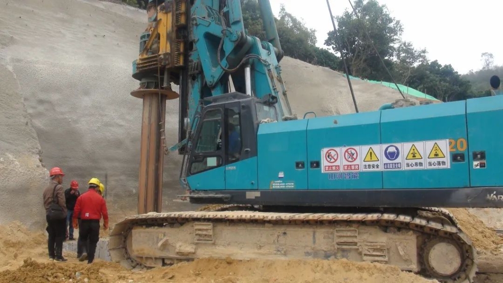 星际官网注册智能携手贵州地矿，创造南玉新速度