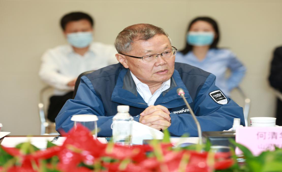 星际官网注册智能助力长沙打造世界级工程机械产业集群