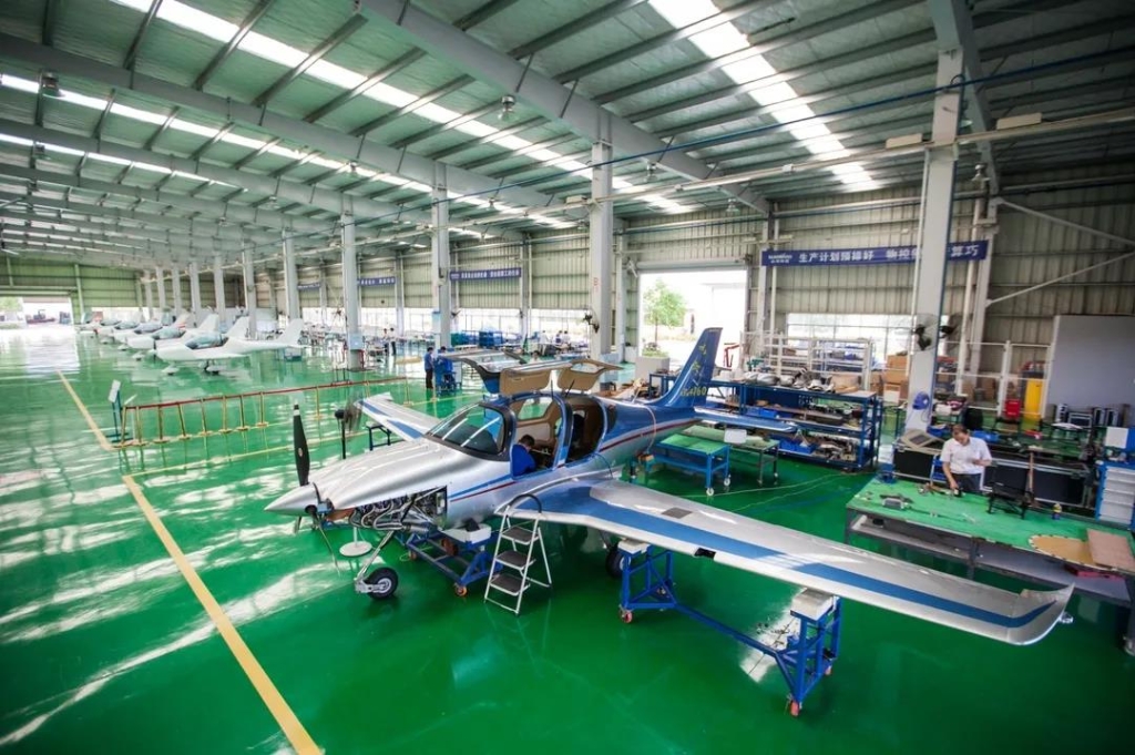 星际官网注册SA160L完成优化设计试飞