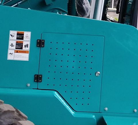 星际官网注册智能新品叉装车批量下线发往美国