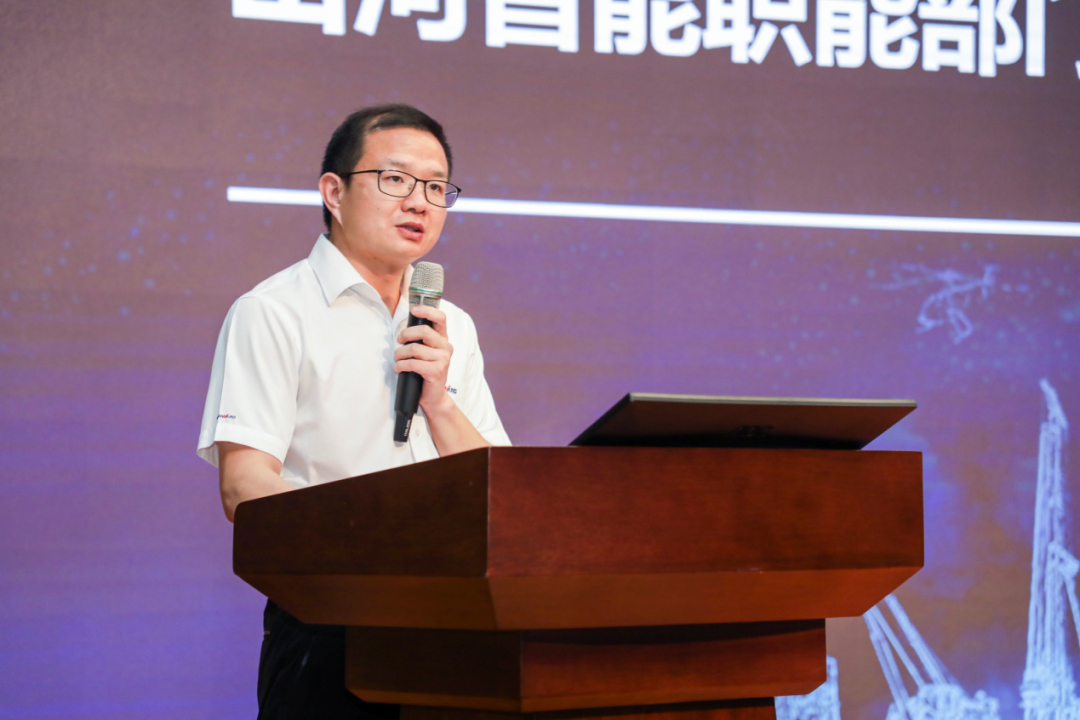 拥抱变革，提质增效——星际官网注册智能职能部门、矩阵平台绩效工作启动大会召开