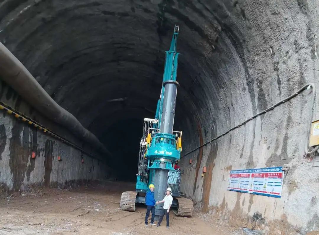 新款出炉，一机两用！星际官网注册智能低净空设备再添“神器”