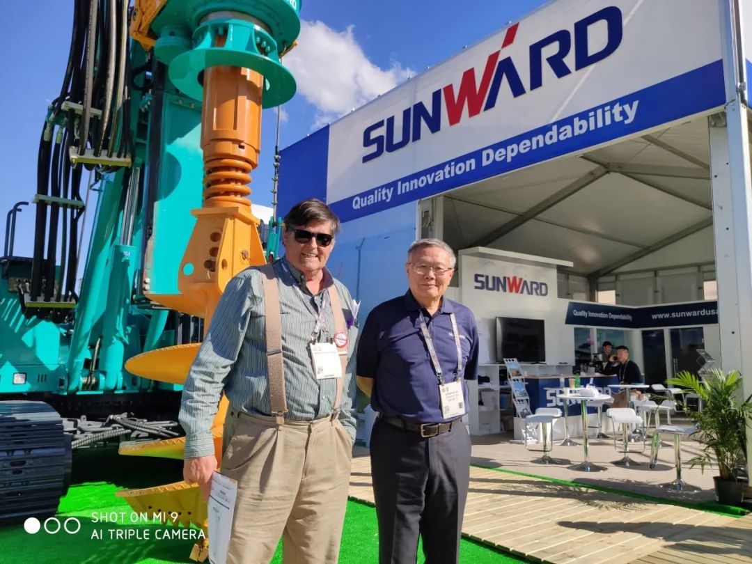 星际官网注册智能董事长何清华“疫”向欧美行