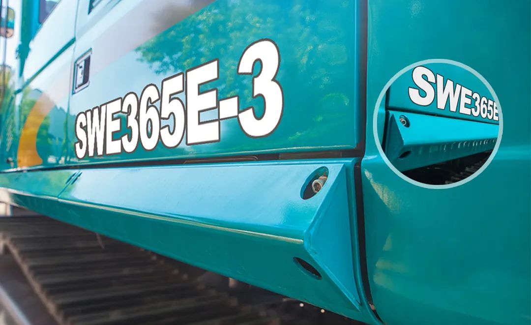 SWE365E-3：矿山战神，全能血统气贯星际官网注册